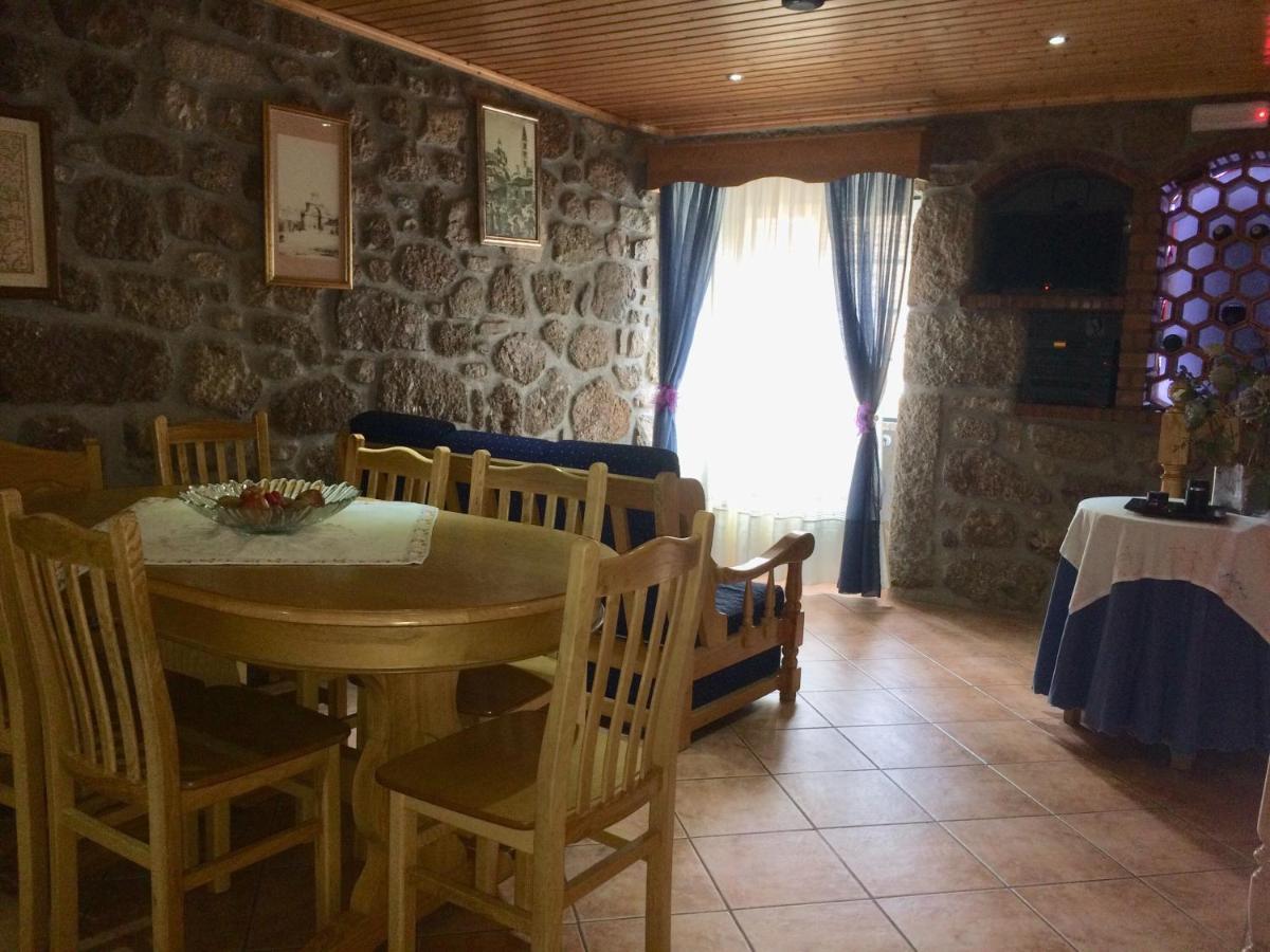 דירות גובאיה Casa Pelourinho מראה חיצוני תמונה