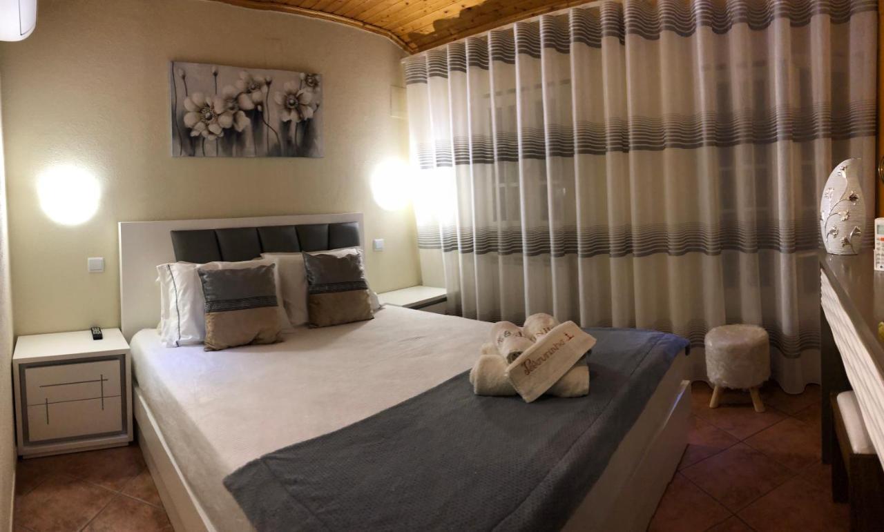 דירות גובאיה Casa Pelourinho מראה חיצוני תמונה